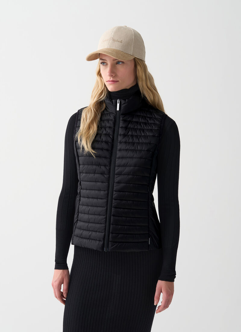 Ultra-lightweight vest