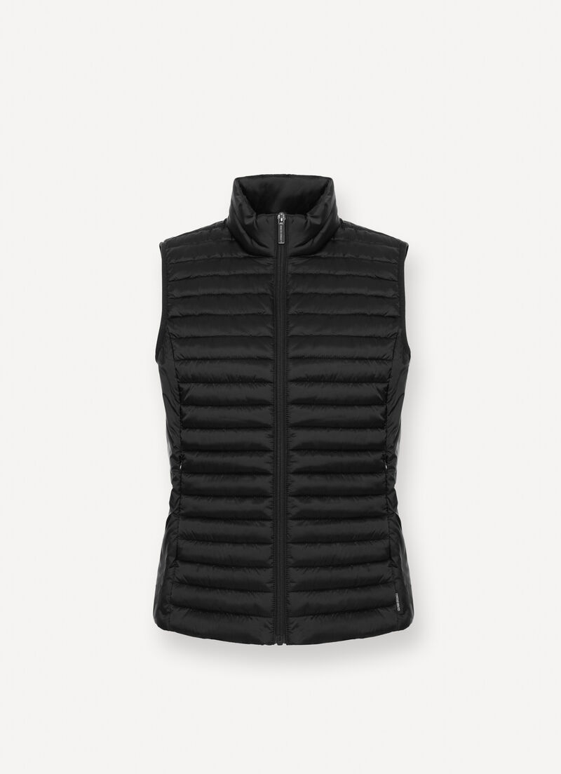 Ultra-lightweight vest