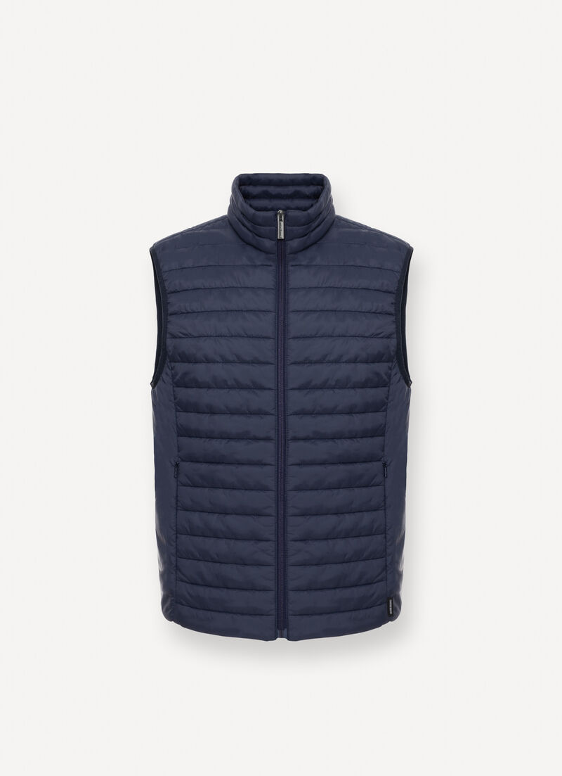 Ultra-lightweight vest