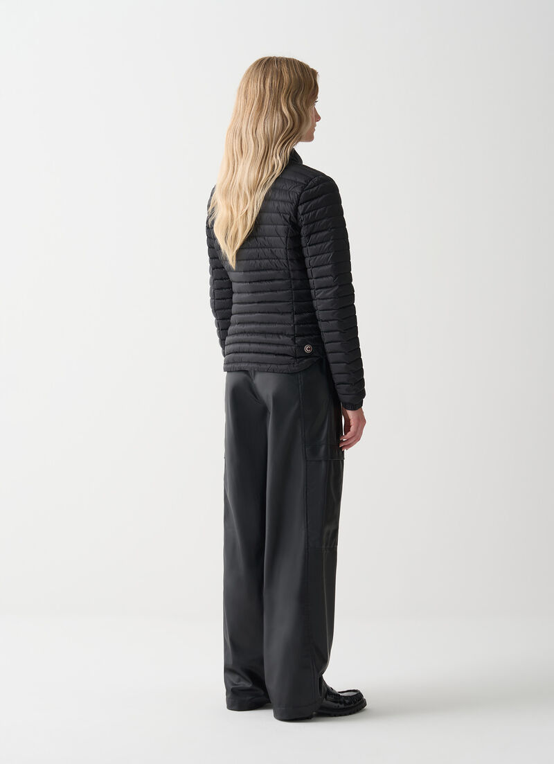 Lightweight down jacket