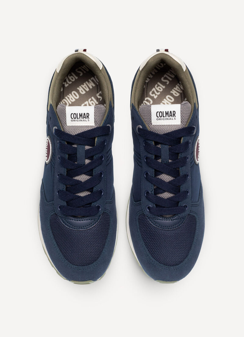 Travis Authentic men’s sneakers