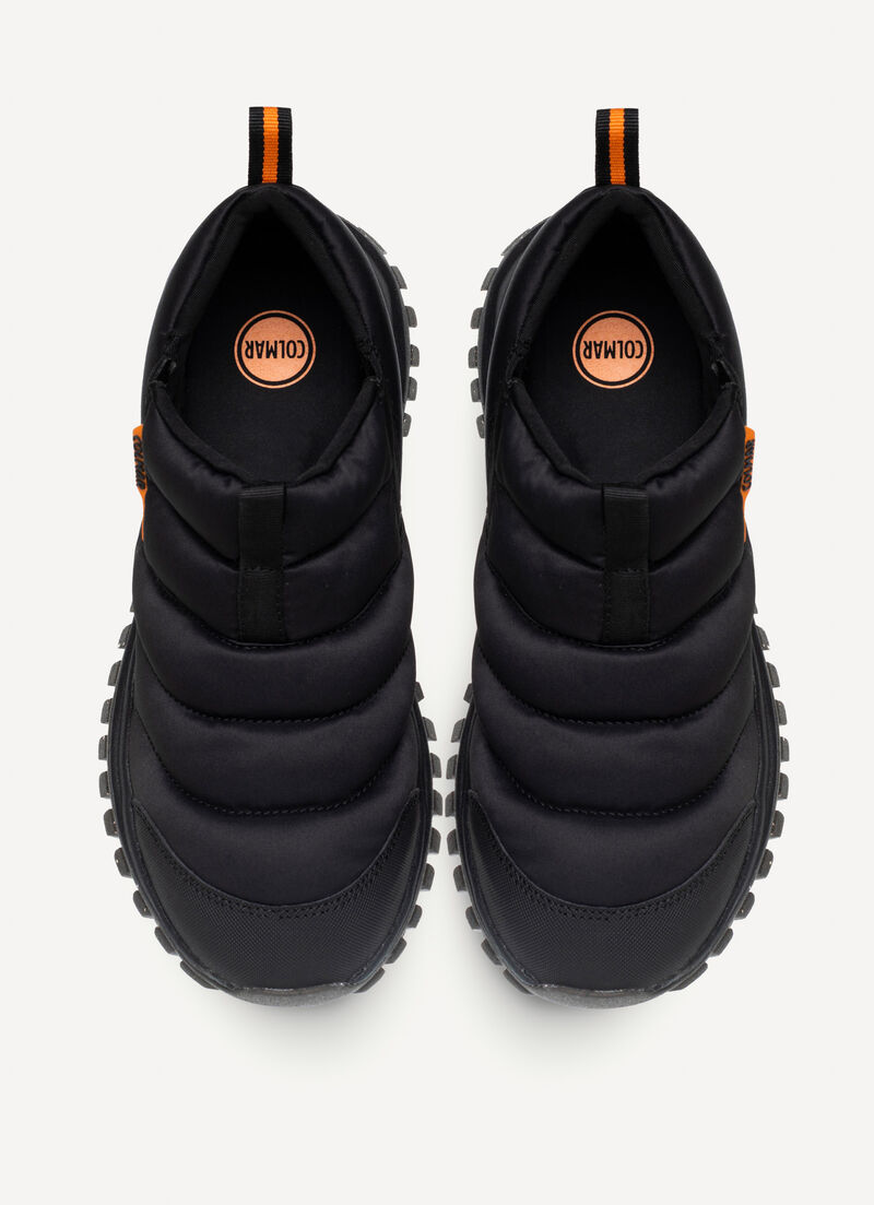 LOWER MONO men’s ankle boots