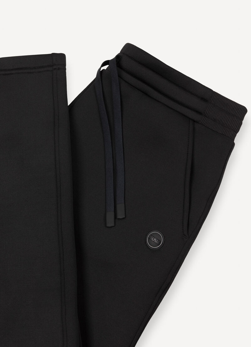 Scuba tracksuit bottoms