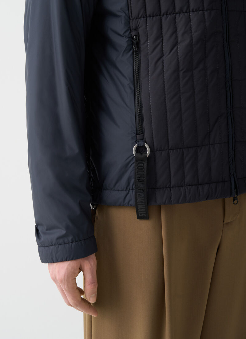 Wad padded jacket