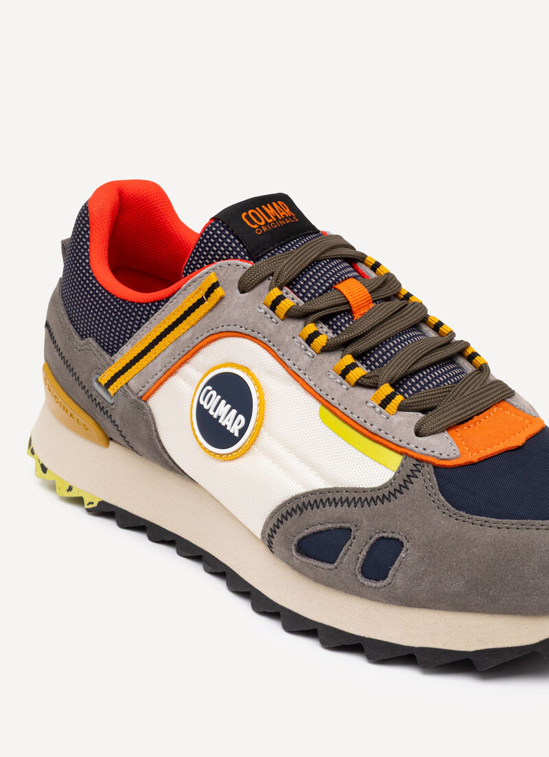 Travis Sport Division men's sneakers