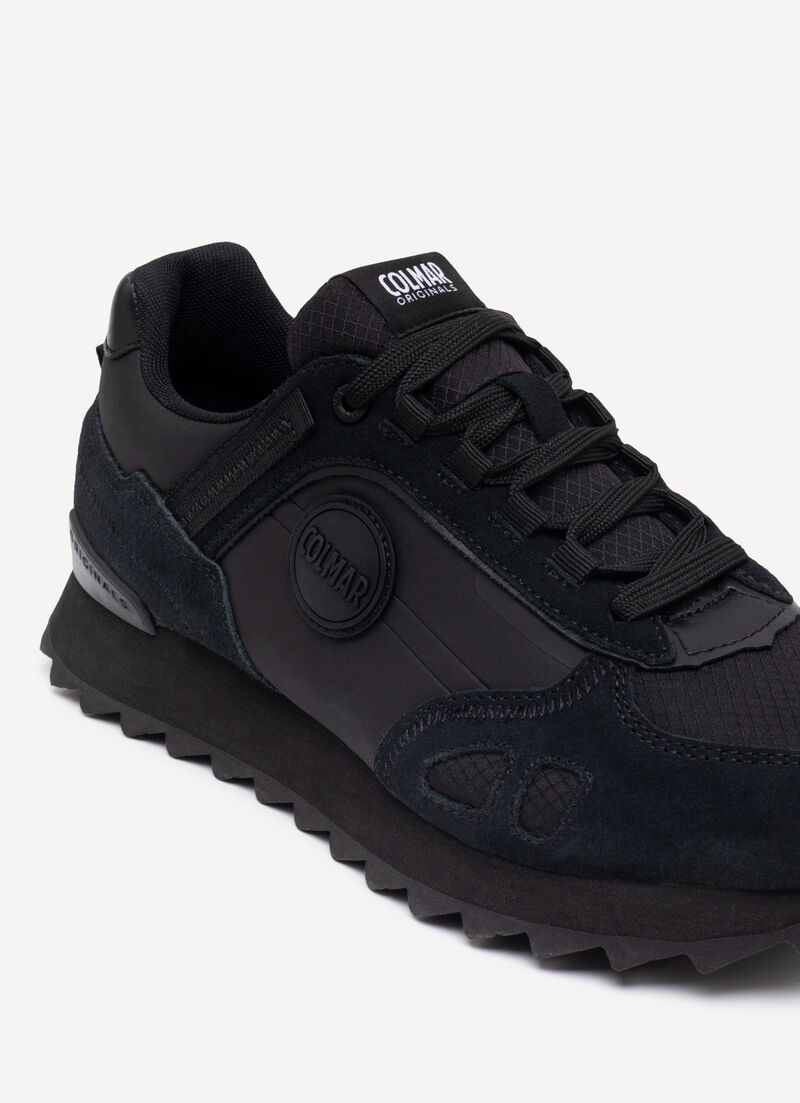 Travis Sport Rash men's sneakers