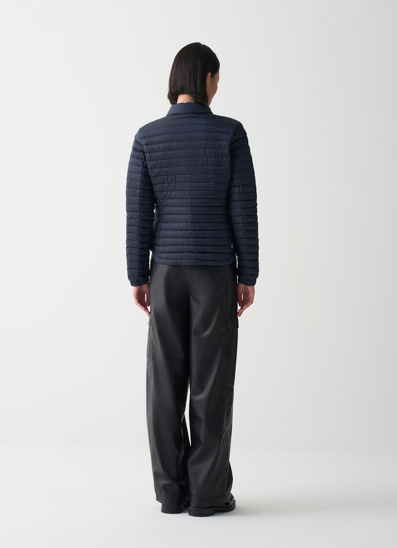 Lightweight down jacket