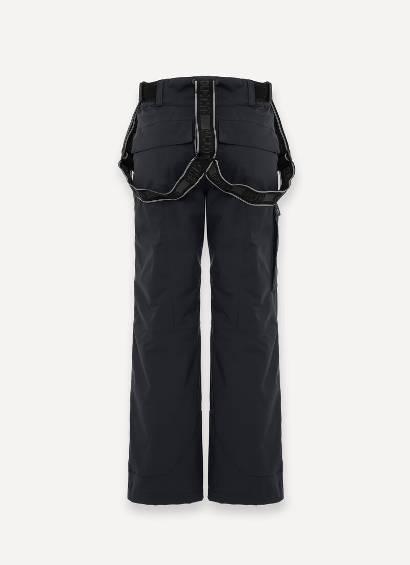 Slovenian national team ski salopettes