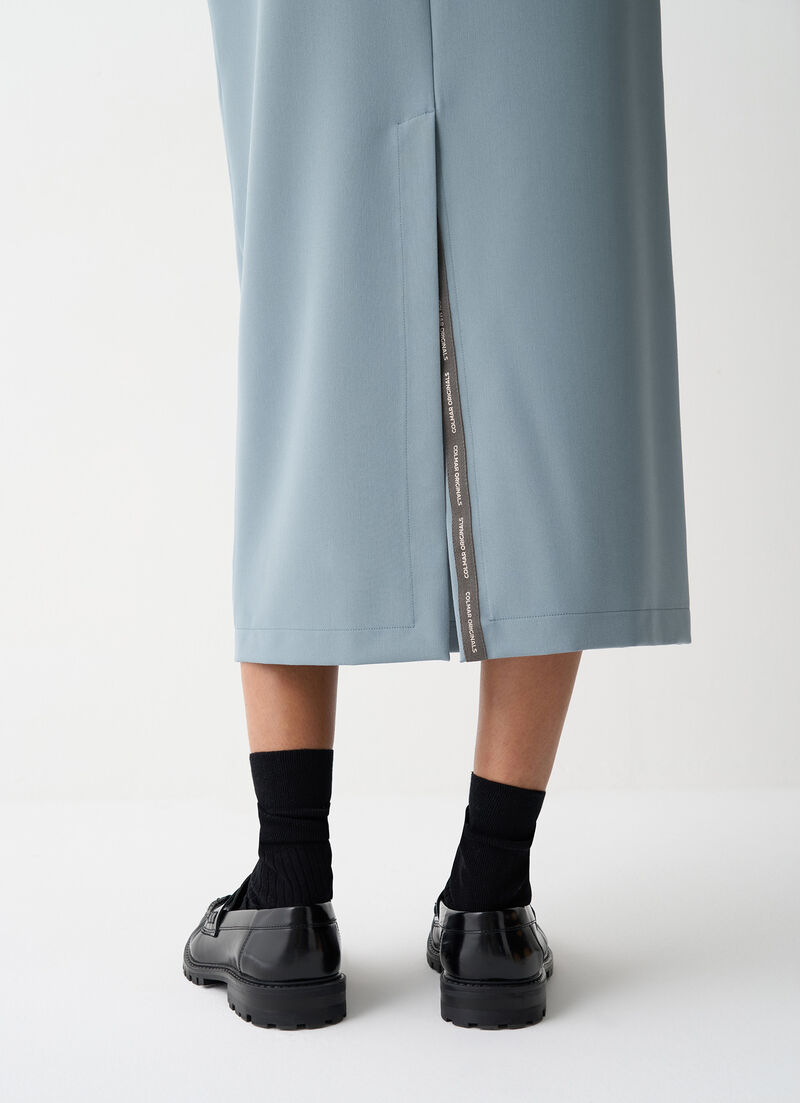 Midi skirt