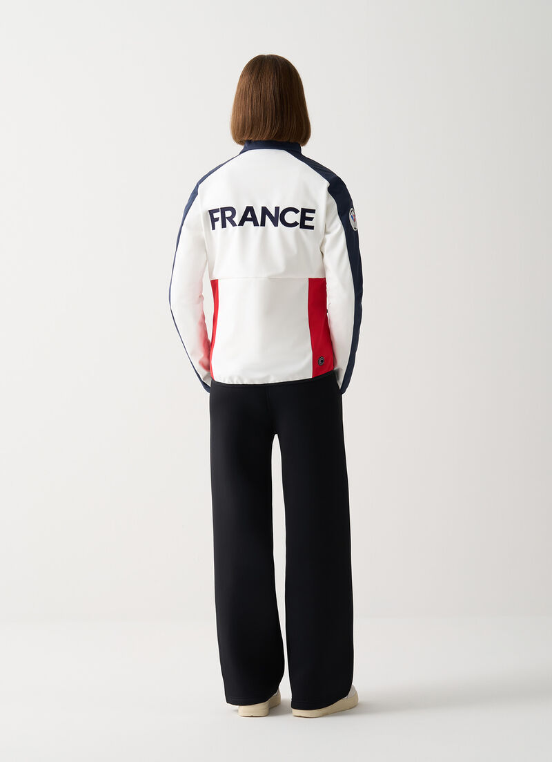 French national team softshell