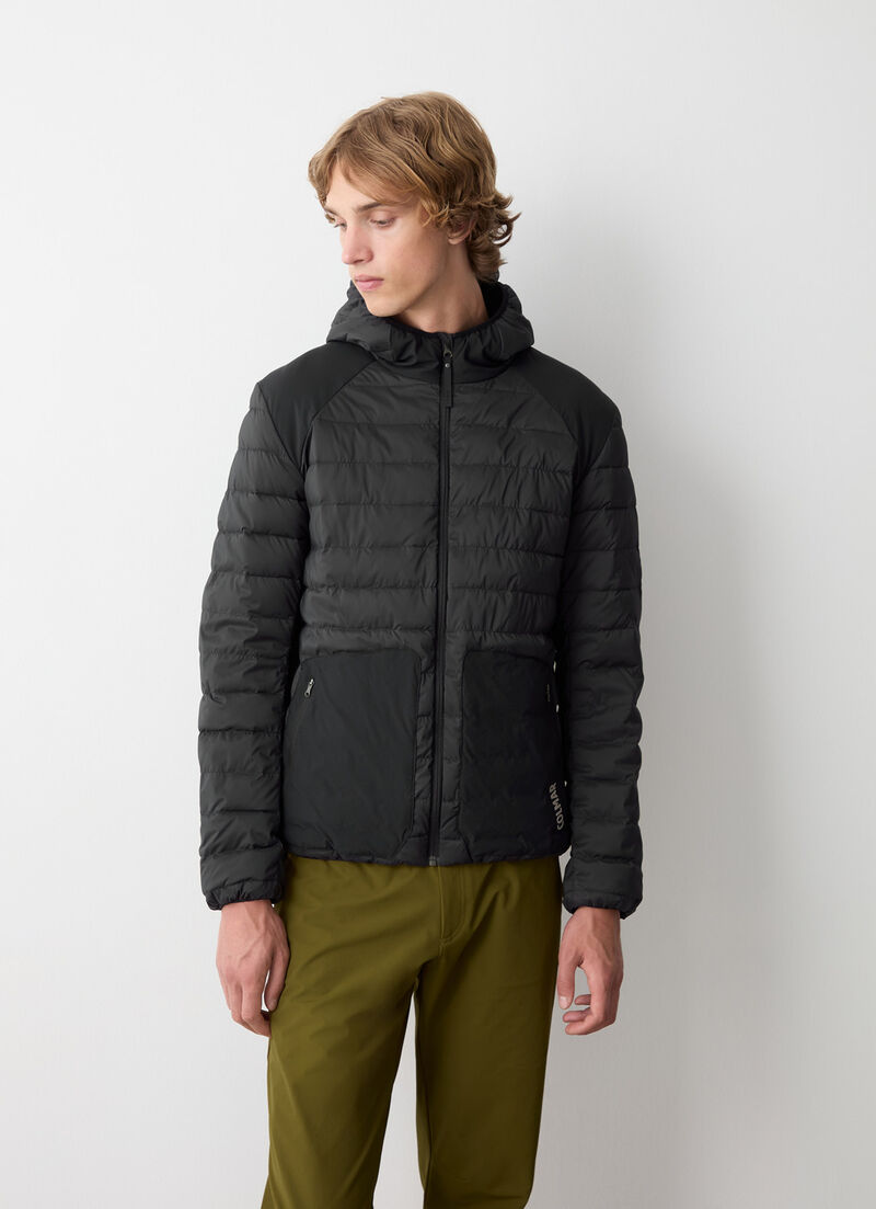 Light windproof jacket