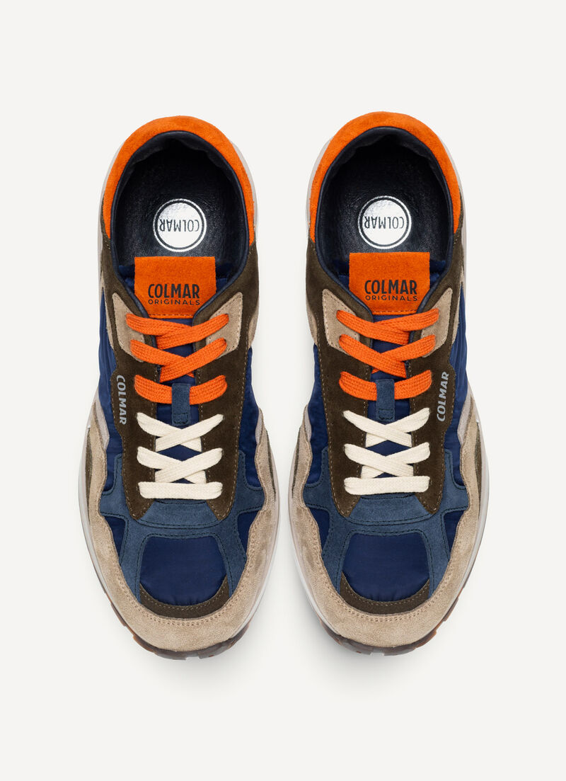 HOLDEN PRO SELECTION men’s sneakers