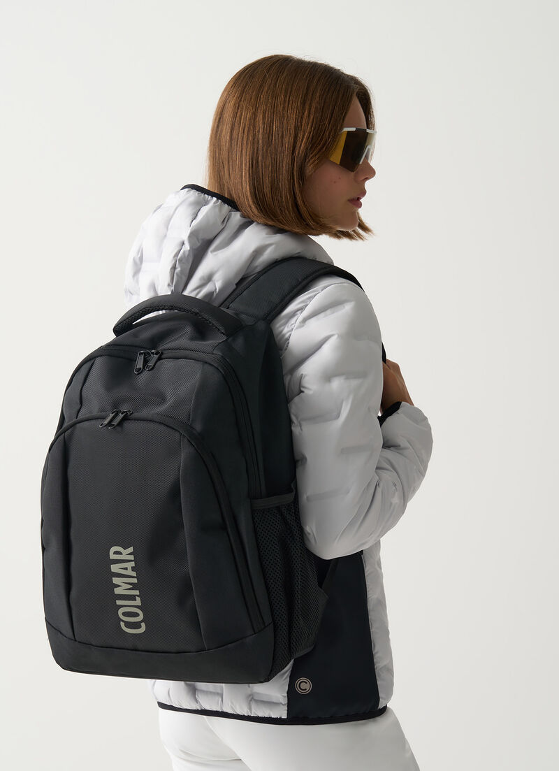 Unisex multi-functional backpack