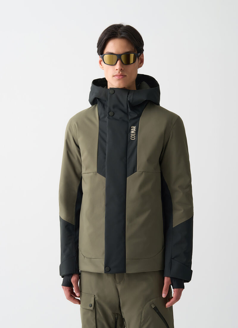 Advance ski jacket
