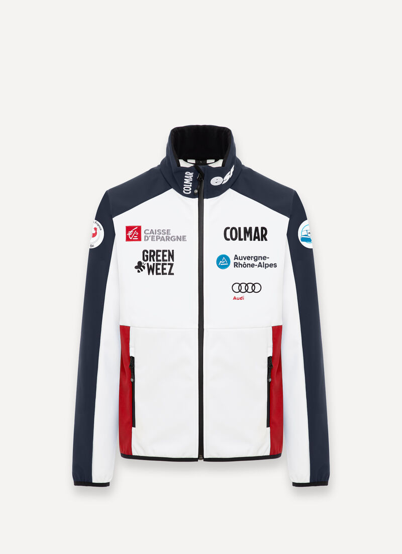 French national team softshell
