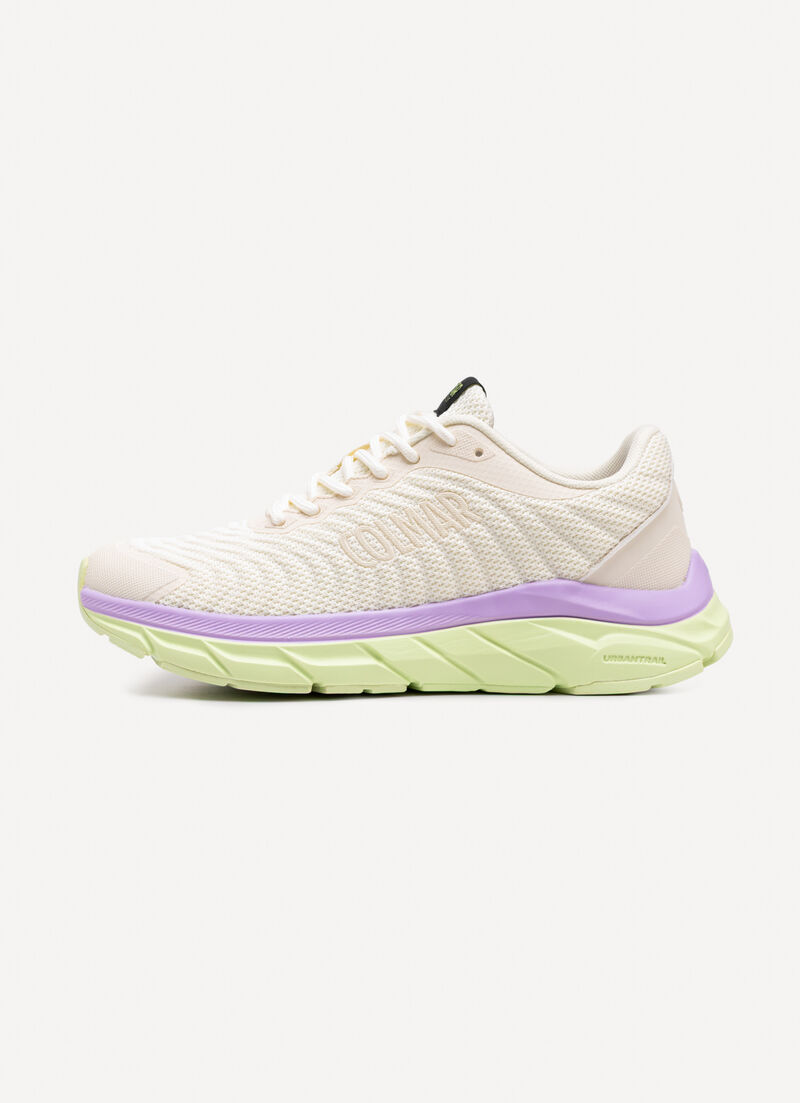 URBANTRAIL COLORS women's sneakers