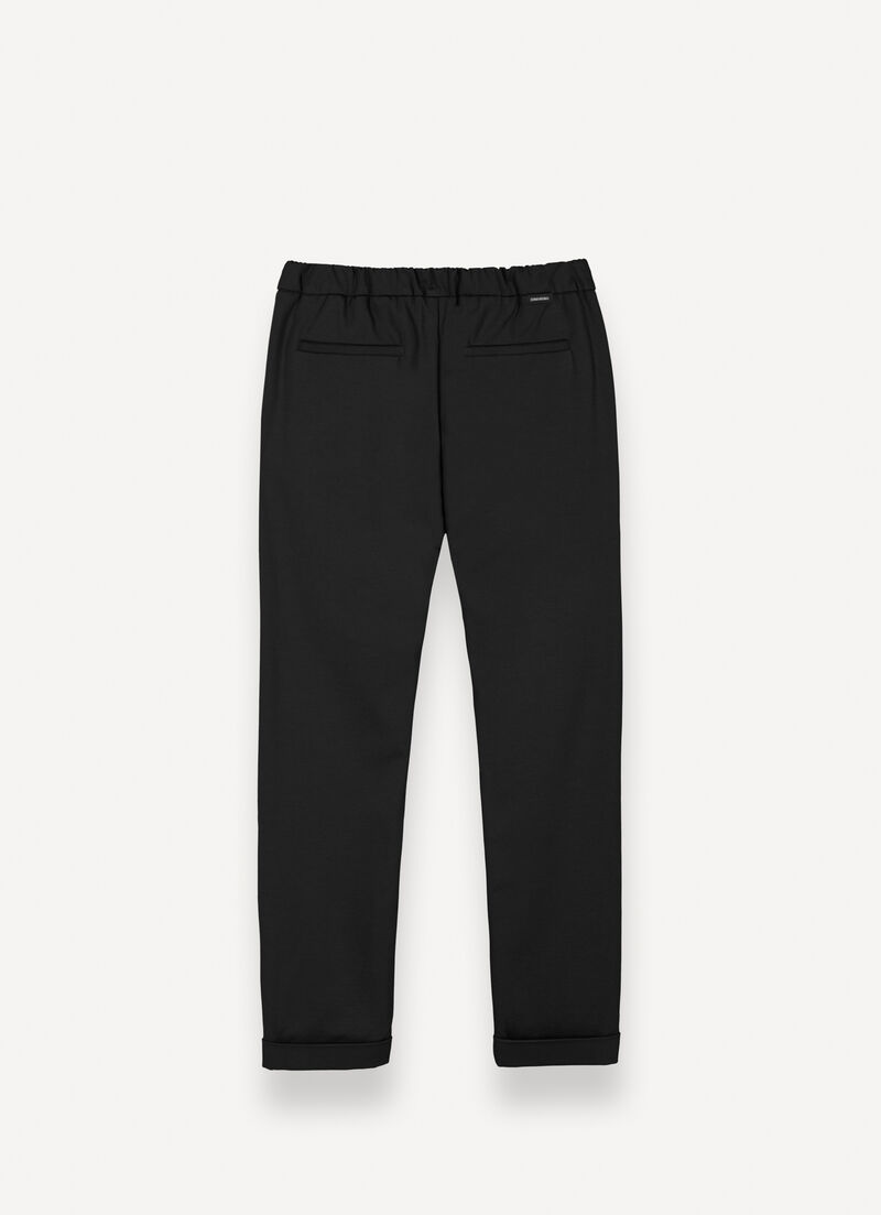 Chinos trousers