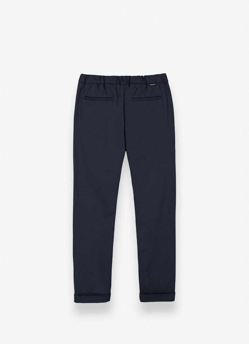 Chinos trousers
