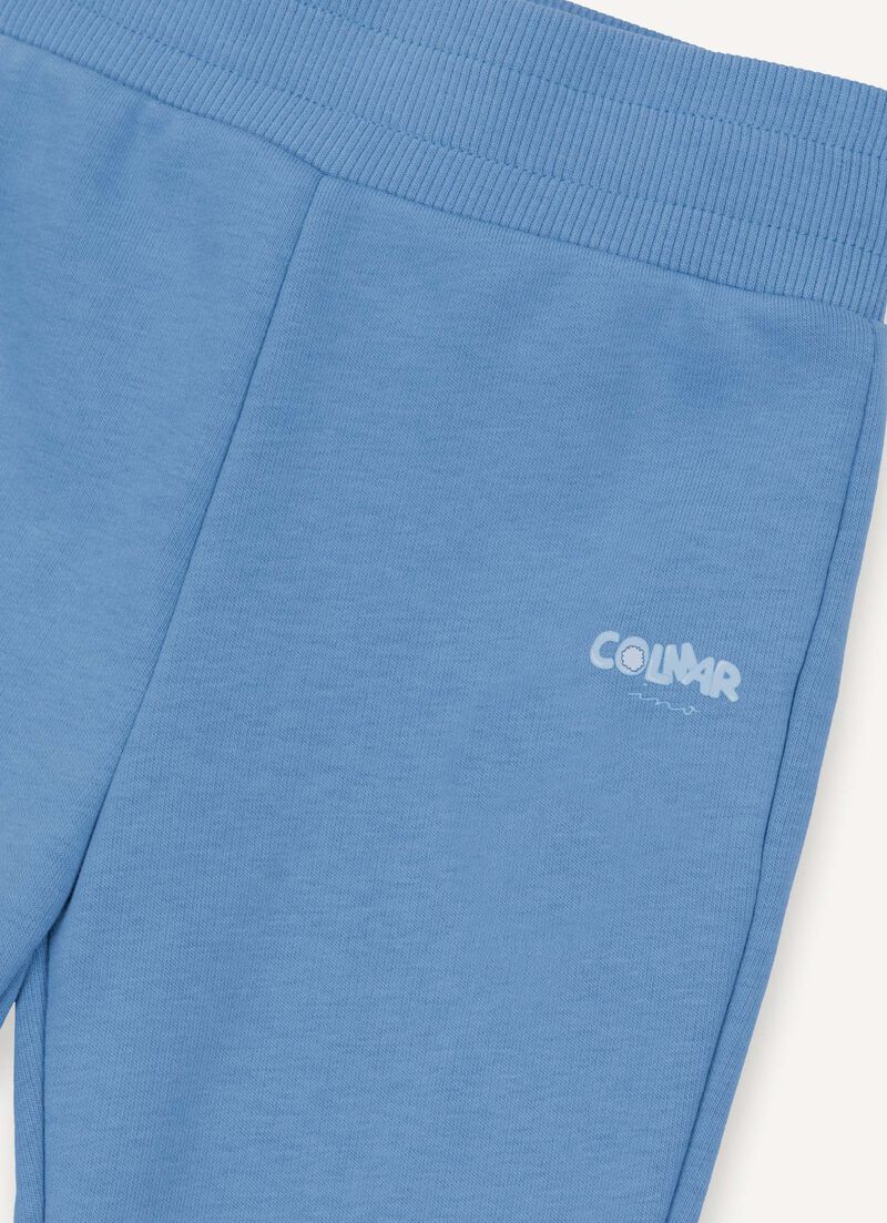 Colmarino unisex baby trousers