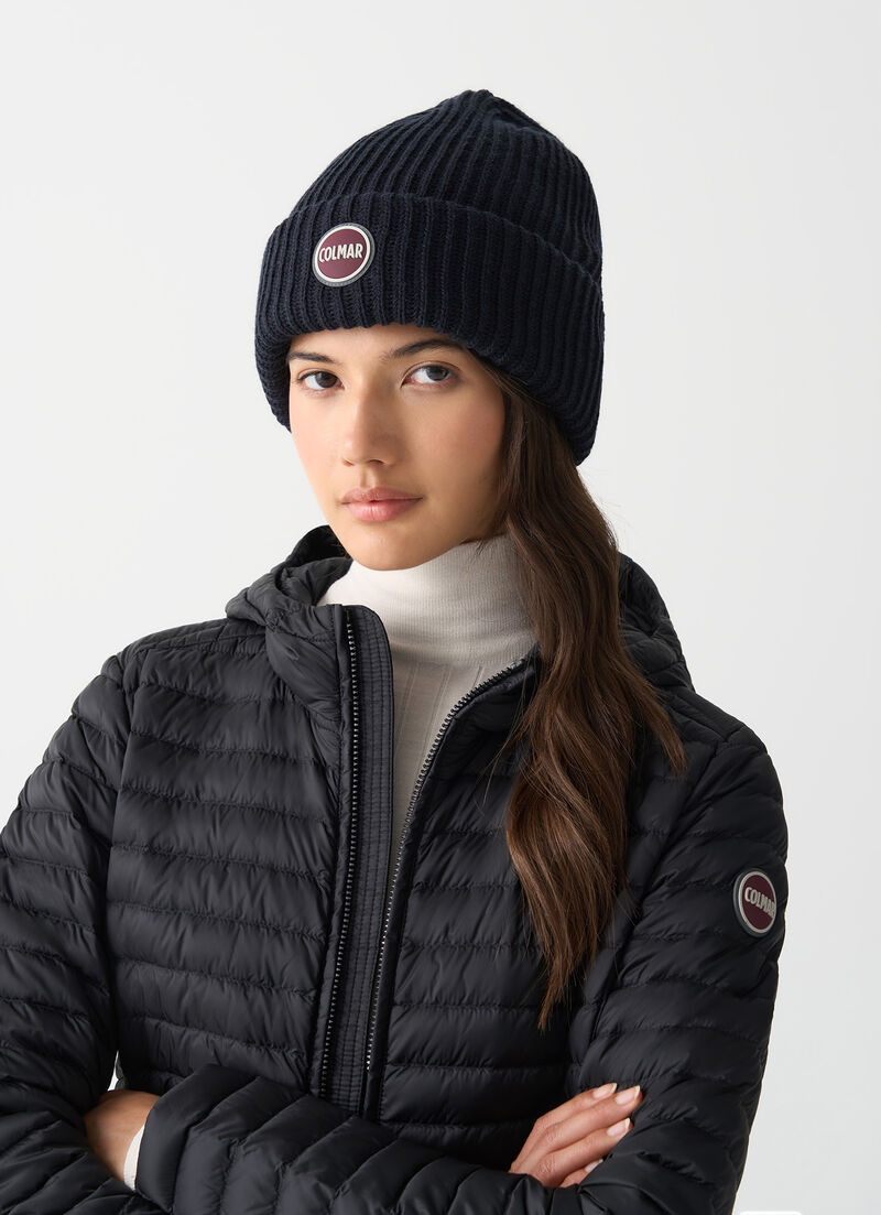 Unisex loose-fit hat