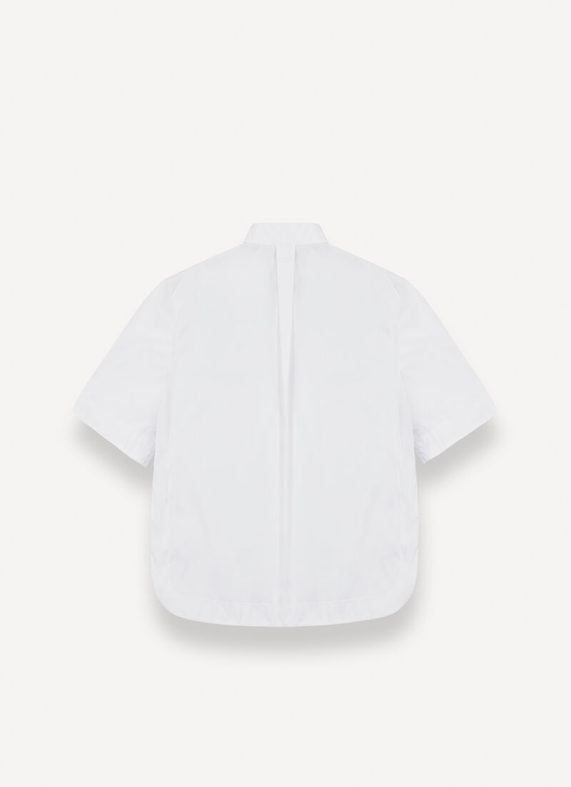 Cotton shirt