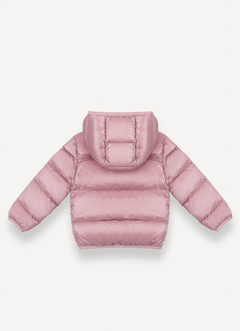 6 - 36 months baby girl down jacket