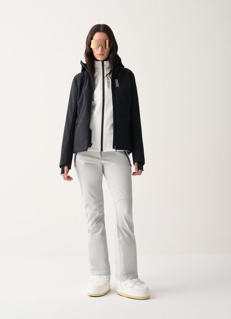 Essential softshell jacket