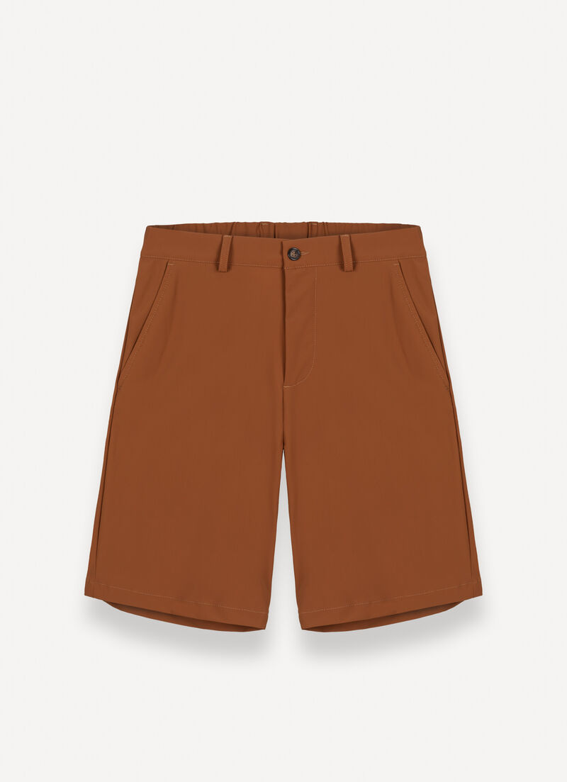 Easy care lightweight shorts