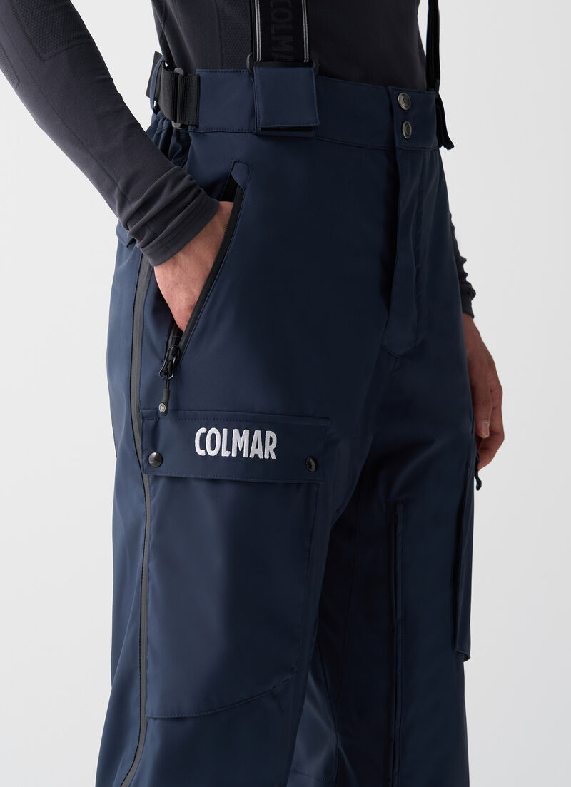 French national ski team salopettes