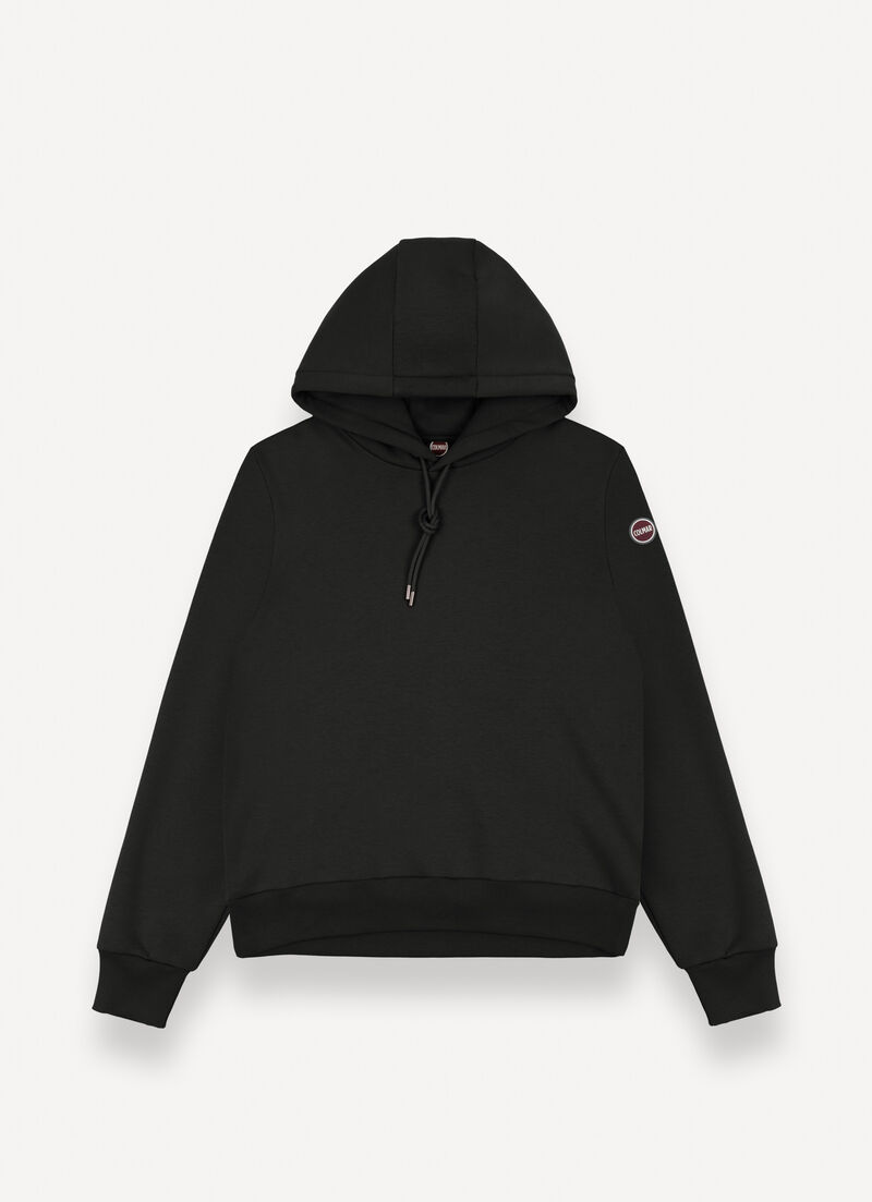 Cotton hoodie
