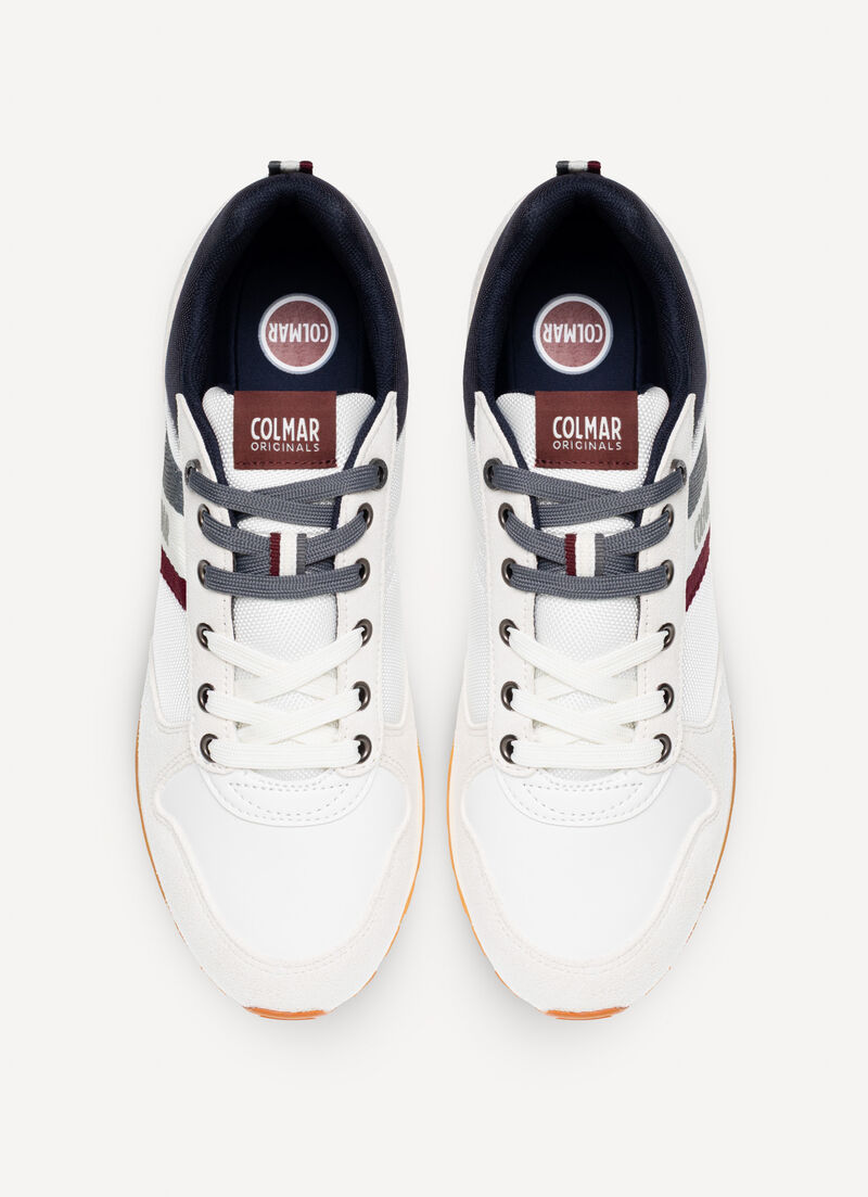 Travis Main men’s sneakers