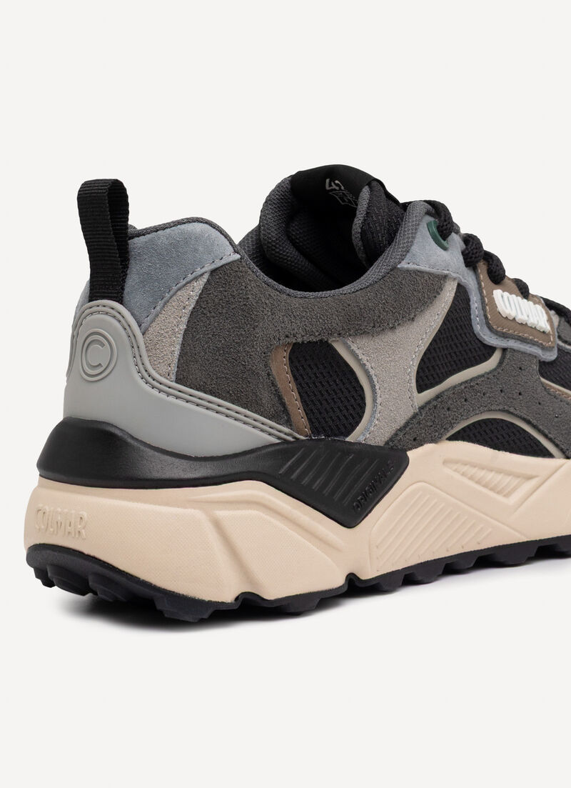 Garner Grounds men’s sneakers