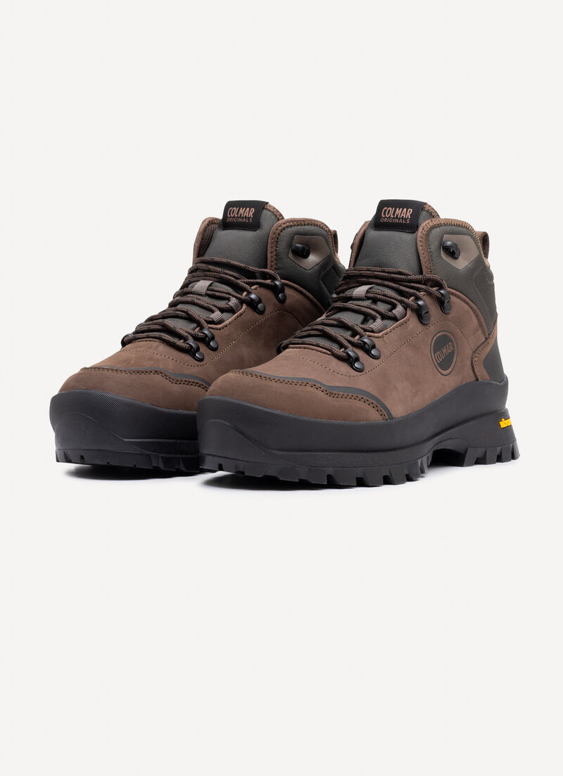 Cooper Pitch men's boots