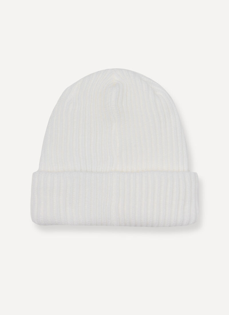 Unisex loose-fit hat