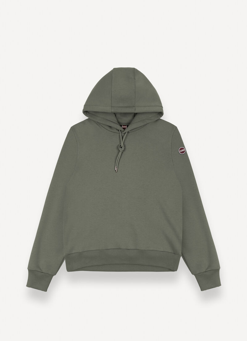 Cotton hoodie