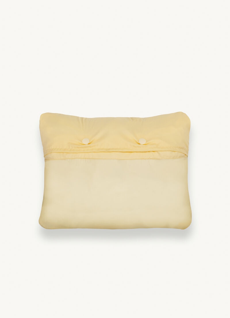 Recycled Essentials hooded jacket