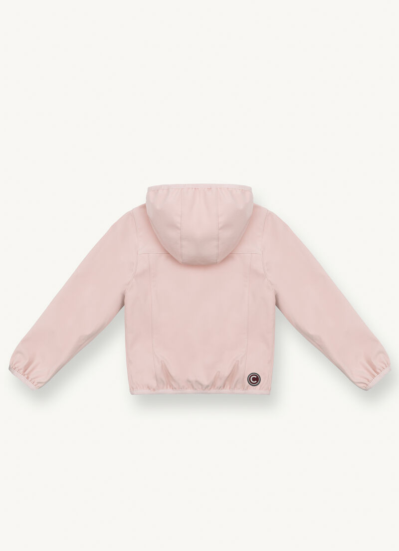 Unisex packable jacket 6–36 months