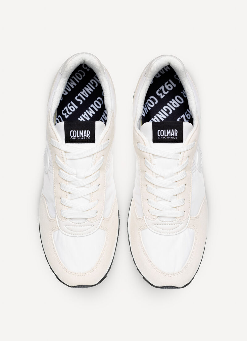 TRAVIS ONE men's sneakers