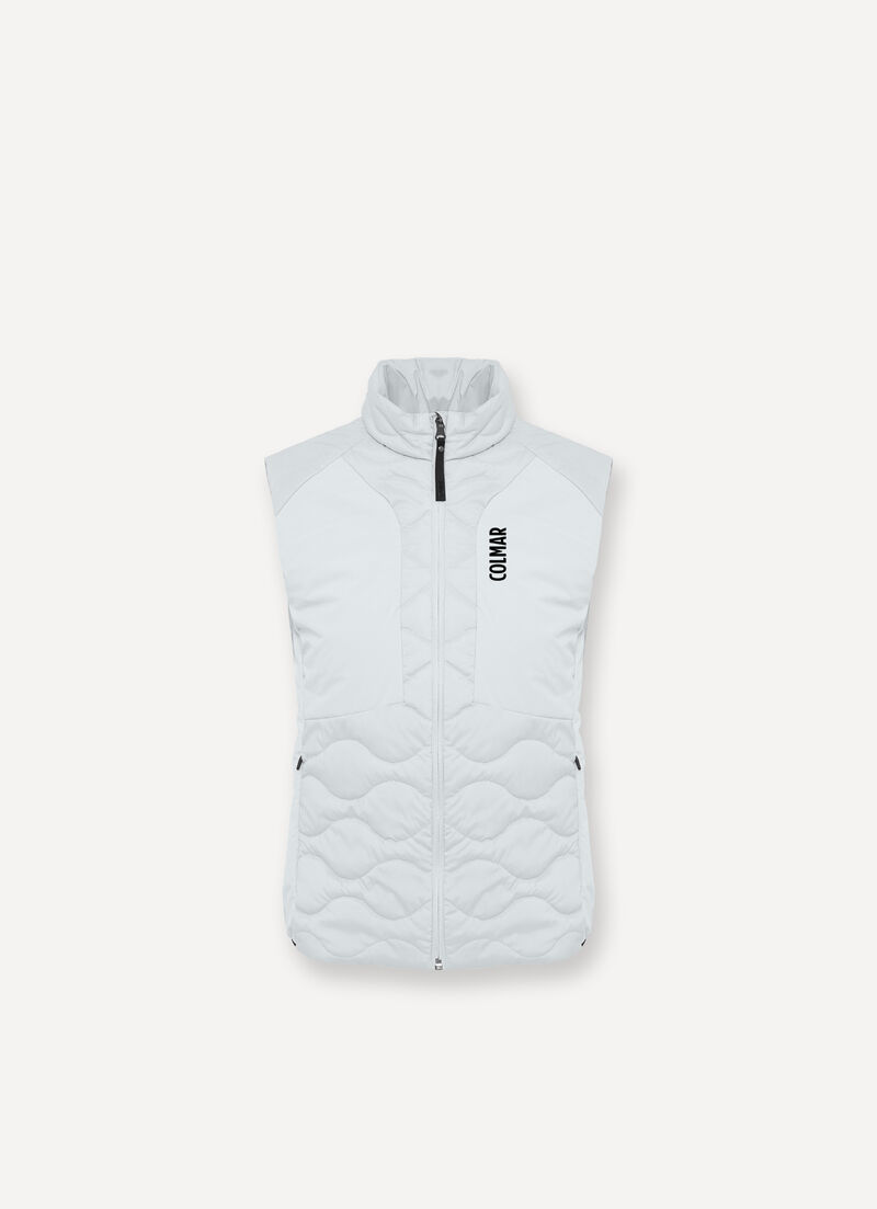 Windproof vest