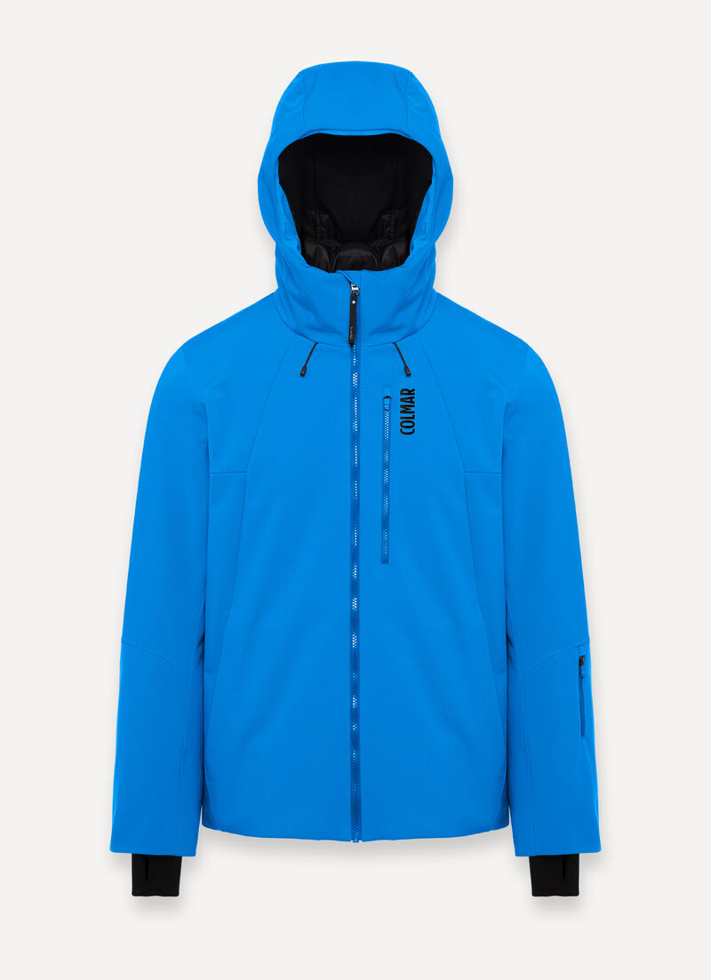 Flex ski jacket