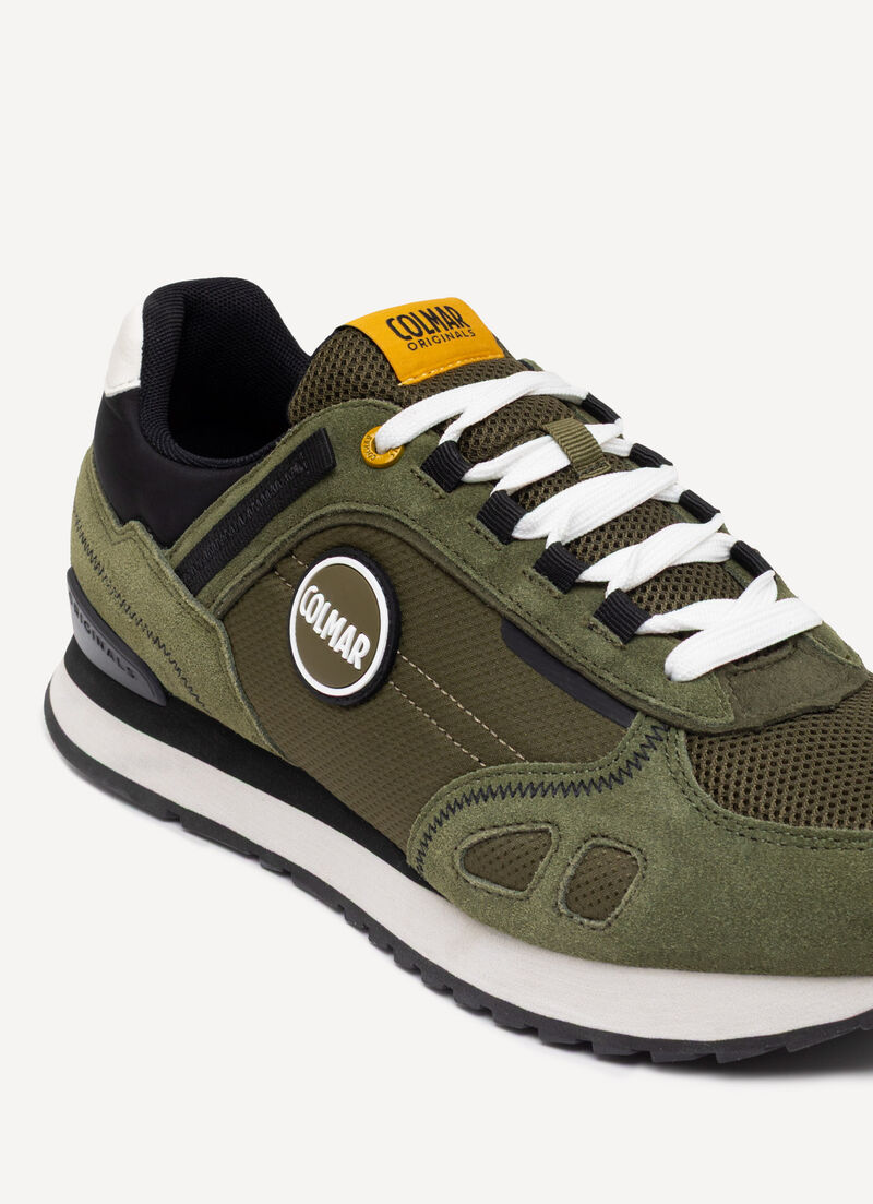 Travis Sport Bold men's sneakers