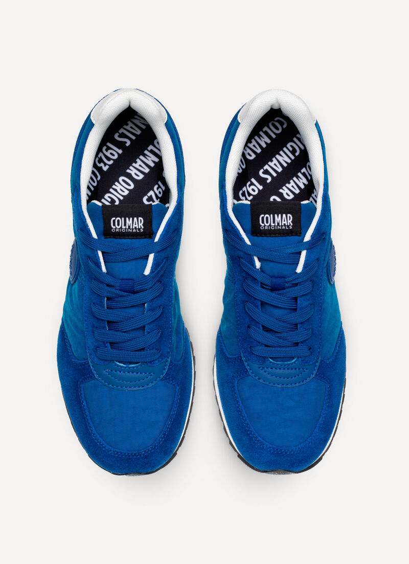 TRAVIS ONE men's sneakers