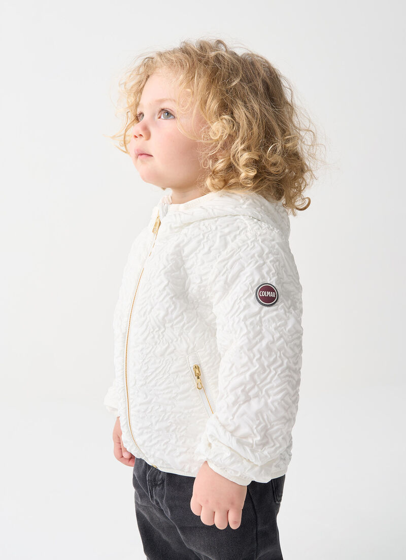 6 - 36 months baby girl jacket