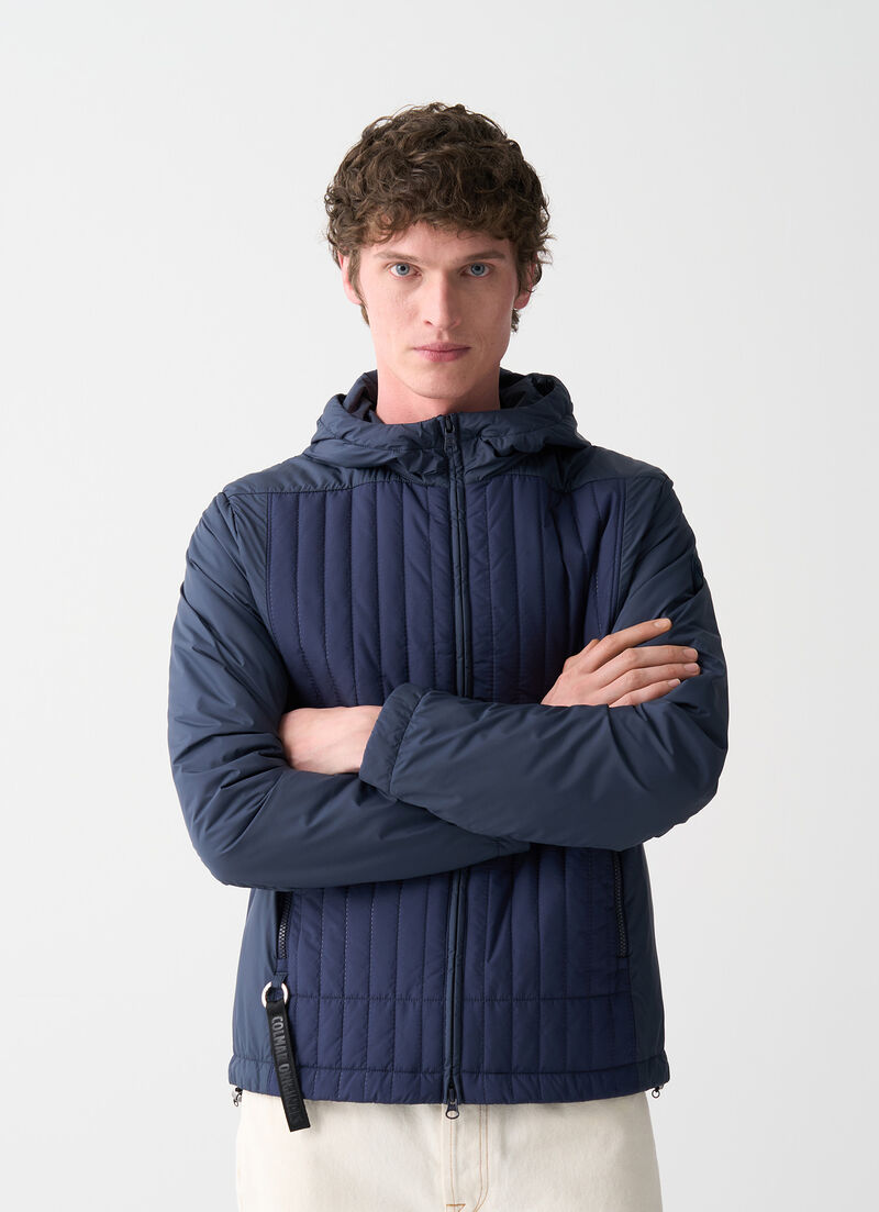 Wad padded jacket