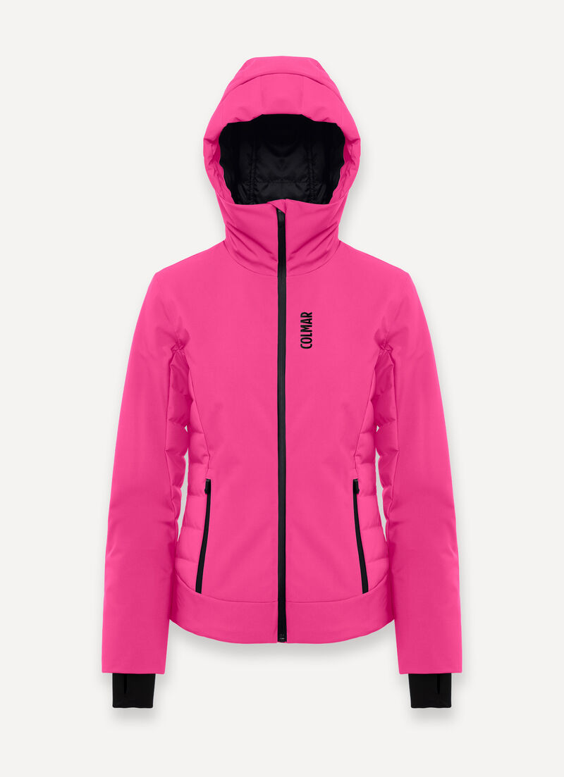 Delicacy ski jacket