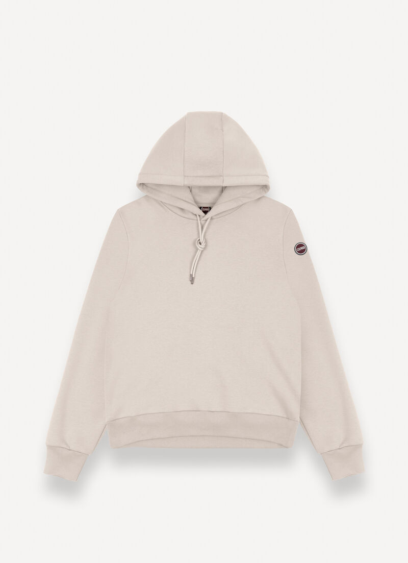 Cotton hoodie