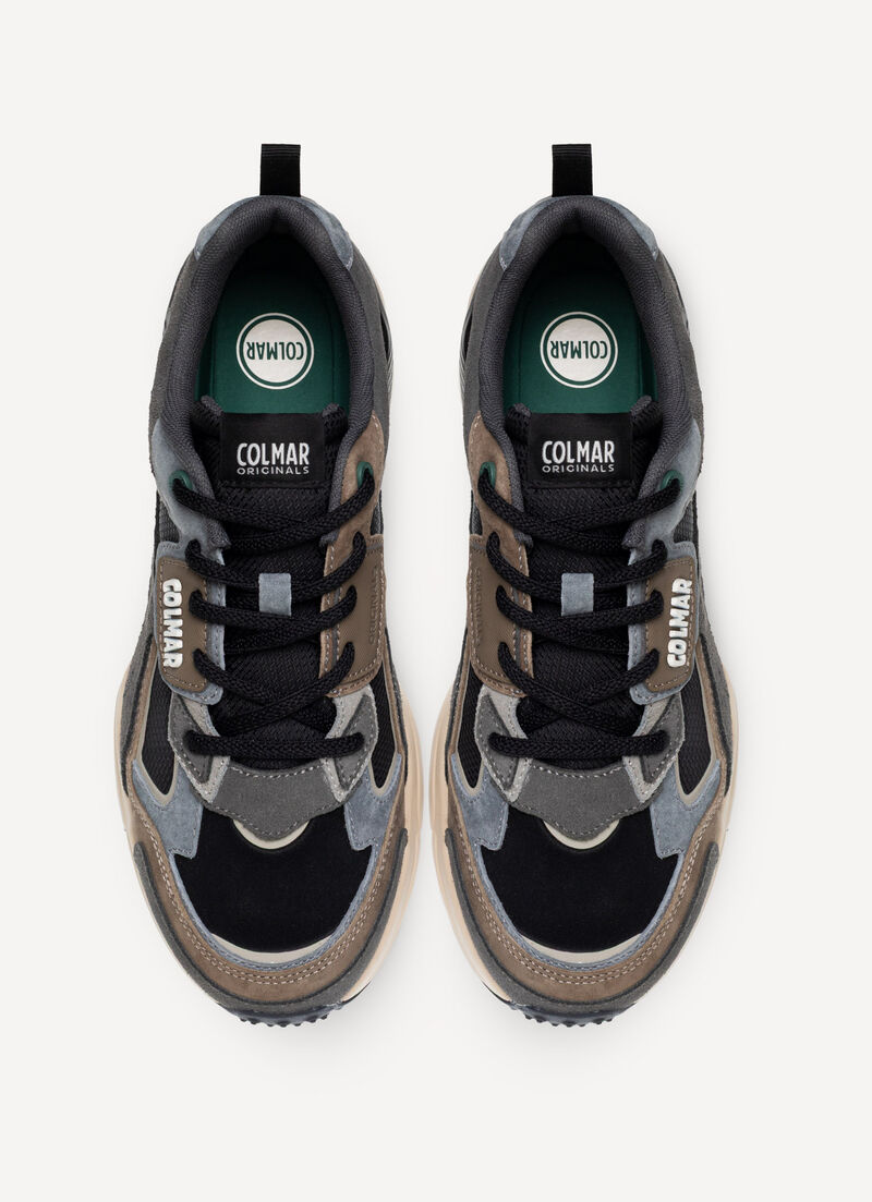 Garner Grounds men’s sneakers