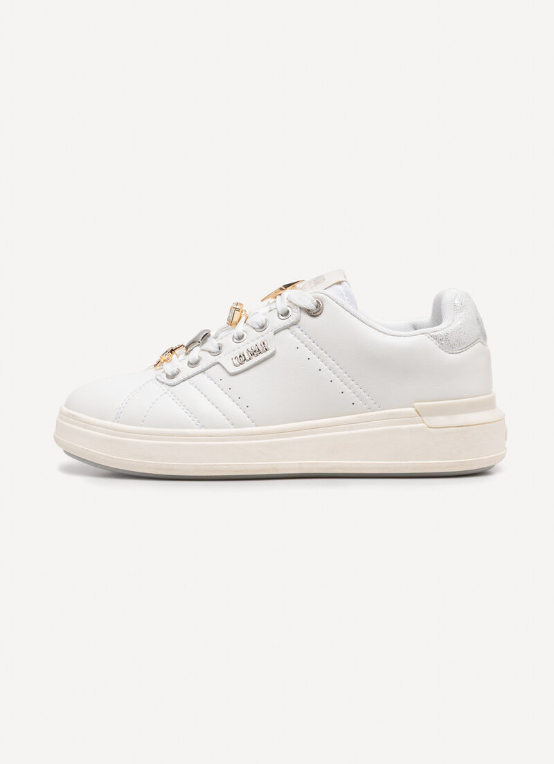 Clayton Beach women's sneakers