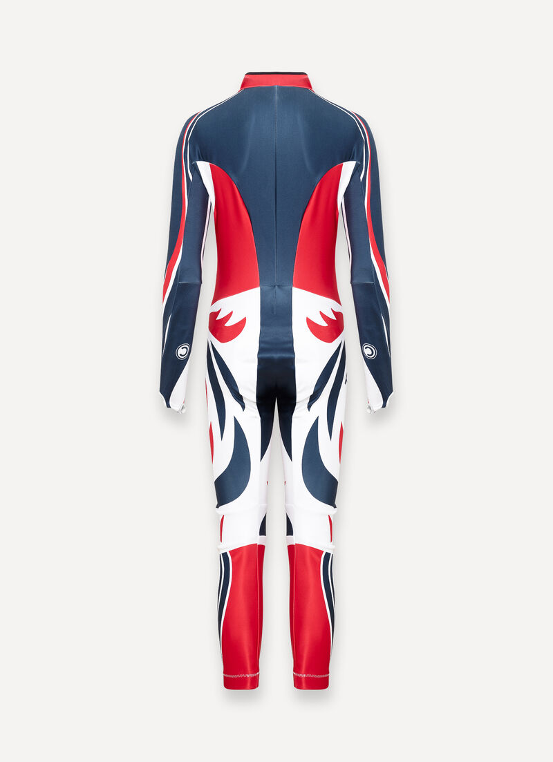 Women’s race suit – French team