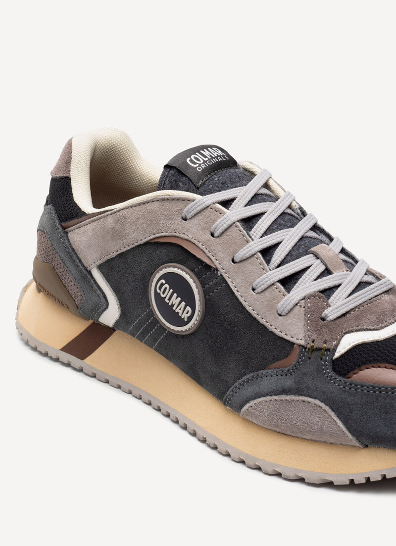 TRAVIS PLUS DUSK men's sneakers